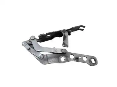 Peça sobressalente para automóvel em segunda mão dobradiça esquerda do capô dianteiro por bmw x3 (e83) 3.0 turbodiesel cat referências oem iam 41613452843  3452843