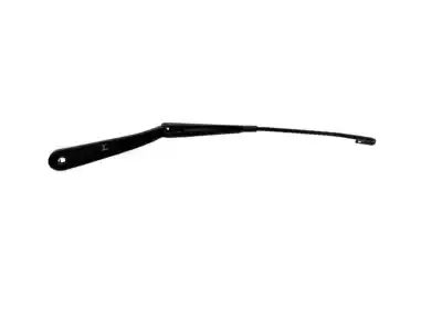 Second-hand car spare part left front windshield wiper arm for bmw x3 (e83) 3.0 turbodiesel cat oem iam references 7051619 3453533 61613453533