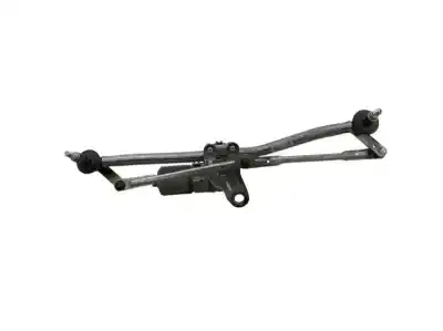 Peça sobressalente para automóvel em segunda mão motor do limpa para brisas por bmw x3 (e83) 3.0 turbodiesel cat referências oem iam 61617051669