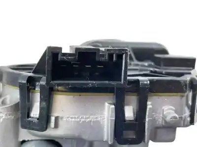 Second-hand car spare part front windshield wiper motor for bmw x3 (e83) 3.0 turbodiesel cat oem iam references 61617051669 3397020922 7051669