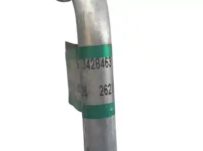 Автозапчасти б/у трубы кондиционирования воздуха за bmw x3 (e83) 3.0 turbodiesel cat ссылки oem iam 64533428463 64123455917 3428463