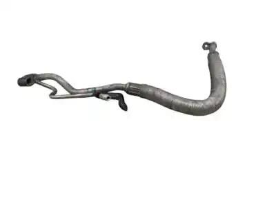 Peça sobressalente para automóvel em segunda mão tubos de ar condicionado por bmw x3 (e83) 3.0 turbodiesel cat referências oem iam 64533414555