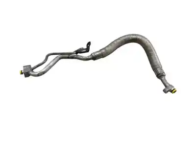 Peça sobressalente para automóvel em segunda mão tubos de ar condicionado por bmw x3 (e83) 3.0 turbodiesel cat referências oem iam 64533414555 64533455907 3414555