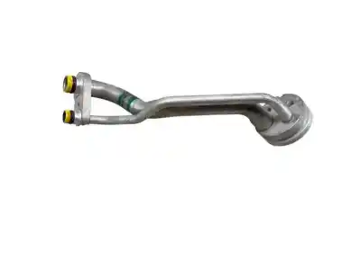 Peça sobressalente para automóvel em segunda mão tubos de ar condicionado por bmw x3 (e83) 3.0 turbodiesel cat referências oem iam 64536922301 64503455918 6922301