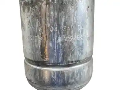 Peça sobressalente para automóvel em segunda mão filtro de ar por bmw x3 (e83) 3.0 turbodiesel cat referências oem iam 340434104 8377330 64538377330