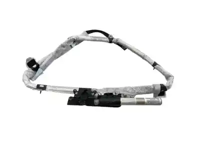 Peça sobressalente para automóvel em segunda mão airbag de cortina dianteiro direito por bmw x3 (e83) 3.0 turbodiesel cat referências oem iam 85342022604e 3420226 72123420226