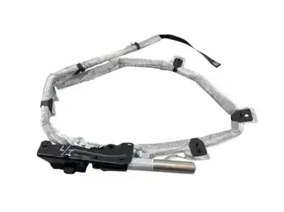 Peça sobressalente para automóvel em segunda mão airbag de cortina dianteiro esquerdo por bmw x3 (e83) 3.0 turbodiesel cat referências oem iam 84342022504a