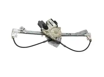 Peça sobressalente para automóvel em segunda mão elevador de vidros traseiro direito por bmw x3 (e83) 3.0 turbodiesel cat referências oem iam 51353448252