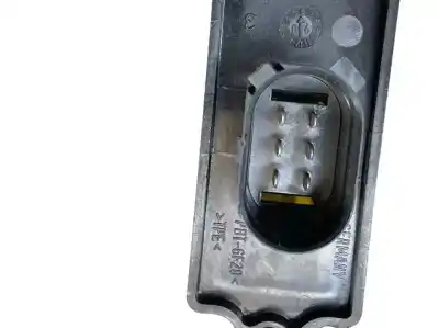 Peça sobressalente para automóvel em segunda mão elevador de vidros traseiro direito por bmw x3 (e83) 3.0 turbodiesel cat referências oem iam 51353448252 67626925966 3448252