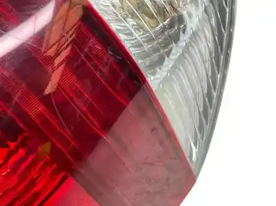 Second-hand car spare part right tailgate light for bmw x3 (e83) 3.0 turbodiesel cat oem iam references 7162210  63217162210