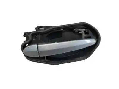 Peça sobressalente para automóvel em segunda mão puxador exterior frente direito por bmw x3 (e83) 3.0 turbodiesel cat referências oem iam 51217034544