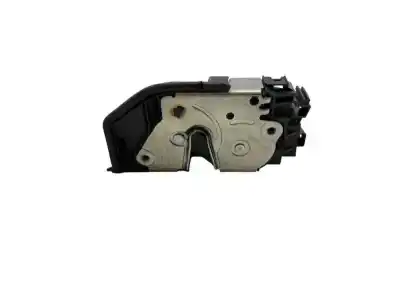 Peça sobressalente para automóvel em segunda mão fechadura da porta traseira direita por bmw x3 (e83) 3.0 turbodiesel cat referências oem iam 7167076