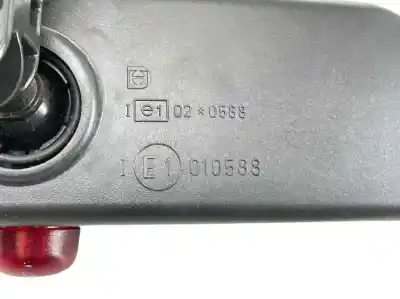 Pezzo di ricambio per auto di seconda mano specchio interno per bmw x3 (e83) 3.0 turbodiesel cat riferimenti oem iam 8257276  51169134459