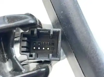 Pezzo di ricambio per auto di seconda mano specchio interno per bmw x3 (e83) 3.0 turbodiesel cat riferimenti oem iam 8257276  51169134459