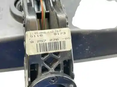 Pezzo di ricambio per auto di seconda mano specchio interno per bmw x3 (e83) 3.0 turbodiesel cat riferimenti oem iam 8257276  51169134459