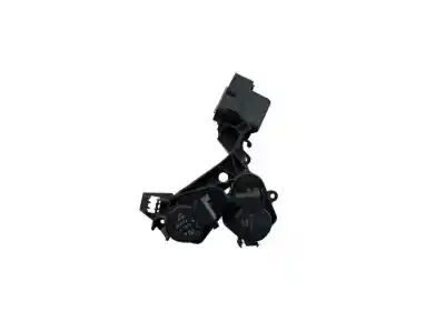 Peça sobressalente para automóvel em segunda mão Motor De Abertura Da Comporta De Sofagem por BMW X3 (E83) 3.0 Turbodiesel CAT Referências OEM IAM 6934821 64116934822 64116934821