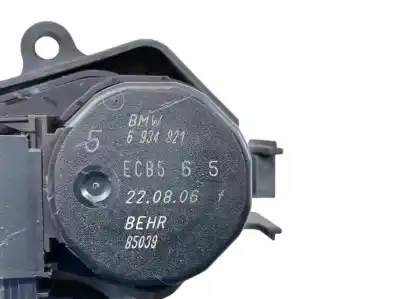 Second-hand car spare part air conditioning hatches opening motor for bmw x3 (e83) 3.0 turbodiesel cat oem iam references 6934821 64116934822 64116934821