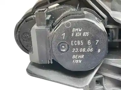 Second-hand car spare part air conditioning hatches opening motor for bmw x3 (e83) 3.0 turbodiesel cat oem iam references 6934821 64116934822 64116934821