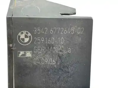 Peça sobressalente para automóvel em segunda mão potenciômetro por bmw x3 (e83) 3.0 turbodiesel cat referências oem iam 35426772645 35406889823 6772645