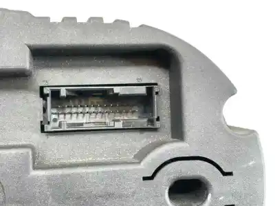 Peça sobressalente para automóvel em segunda mão quadrante por bmw x3 (e83) 3.0 turbodiesel cat referências oem iam 62113448404 62103451587 3448404