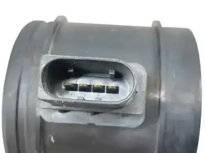 Second-hand car spare part flowmeter for bmw x3 (e83) 3.0 turbodiesel cat oem iam references 7801951  0281002849