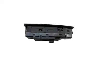 Peça sobressalente para automóvel em segunda mão botão / interruptor elevador vidro dianteiro esquerdo por bmw x3 (e83) 3.0 turbodiesel cat referências oem iam 3414352  61313414352