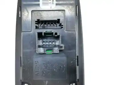 Peça sobressalente para automóvel em segunda mão botão / interruptor elevador vidro dianteiro esquerdo por bmw x3 (e83) 3.0 turbodiesel cat referências oem iam 3414352  61313414352