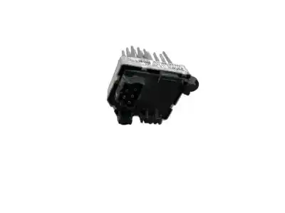 Peça sobressalente para automóvel em segunda mão resistência sofagem chauffage por bmw x3 (e83) 3.0 turbodiesel cat referências oem iam 64116920365 64116923204 6920365