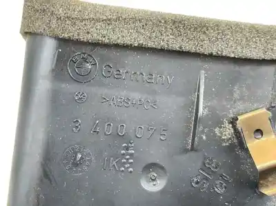 Second-hand car spare part right side air vent for bmw x3 (e83) 3.0 turbodiesel cat oem iam references 3400075 3420584 64223420584