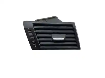 Peça sobressalente para automóvel em segunda mão saída de ar lateral esquerda por bmw x3 (e83) 3.0 turbodiesel cat referências oem iam 3400076