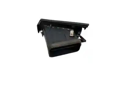 Peça sobressalente para automóvel em segunda mão saída de ar lateral esquerda por bmw x3 (e83) 3.0 turbodiesel cat referências oem iam 3400076 3420583 64223420583