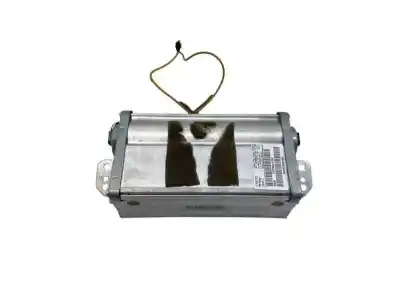 Peça sobressalente para automóvel em segunda mão airbag dianteiro direito por bmw x3 (e83) 3.0 turbodiesel cat referências oem iam 39705604110w