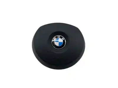 Peça sobressalente para automóvel em segunda mão airbag dianteiro esquerdo por bmw x3 (e83) 3.0 turbodiesel cat referências oem iam 33343864902p