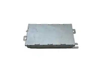 Peça sobressalente para automóvel em segunda mão módulo eletrónico antena por bmw x3 (e83) 3.0 turbodiesel cat referências oem iam 84216980130