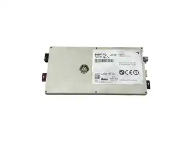 Peça sobressalente para automóvel em segunda mão módulo eletrônico por bmw x3 (e83) 3.0 turbodiesel cat referências oem iam 3402526