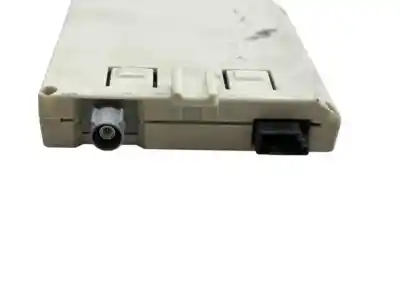 Second-hand car spare part electronic module for bmw x3 (e83) 3.0 turbodiesel cat oem iam references 3402526 3452098 65203452098