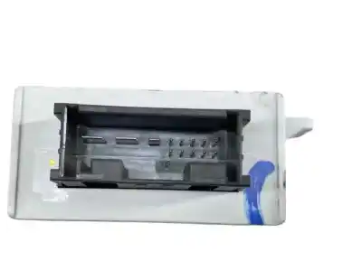 Peça sobressalente para automóvel em segunda mão módulo eletrônico por bmw x3 (e83) 3.0 turbodiesel cat referências oem iam 61359127086 61359145097 9127086