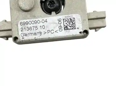 Second-hand car spare part electronic module for bmw x3 (e83) 3.0 turbodiesel cat oem iam references 6990090  65246990090