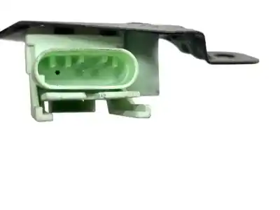 Peça sobressalente para automóvel em segunda mão módulo eletrônico por bmw x3 (e83) 3.0 turbodiesel cat referências oem iam 65779118167  9118167