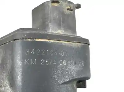 Second-hand car spare part electronic module for bmw x3 (e83) 3.0 turbodiesel cat oem iam references 3422104  