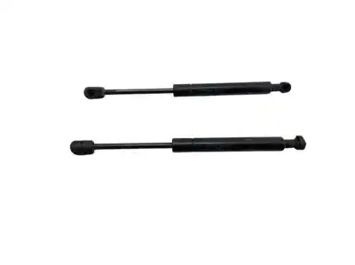 Peça sobressalente para automóvel em segunda mão amortecedor do capô por bmw x3 (e83) 3.0 turbodiesel cat referências oem iam 51233400352