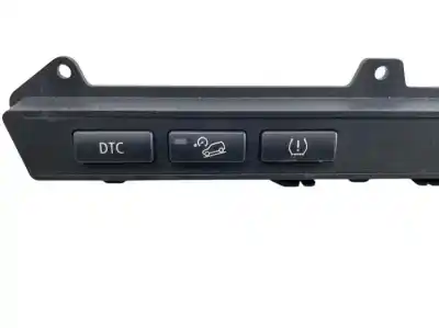 Second-hand car spare part multifunction switch for bmw x3 (e83) 3.0 turbodiesel cat oem iam references 61319131527  9131527