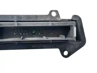 Second-hand car spare part multifunction switch for bmw x3 (e83) 3.0 turbodiesel cat oem iam references 61319131527  9131527