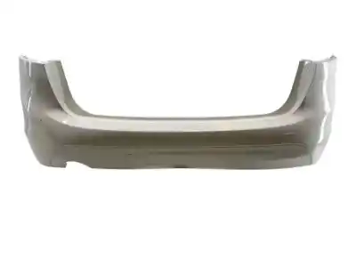 Pezzo di ricambio per auto di seconda mano paraurti posteriore per bmw serie 2 active tourer (f45) 1.5 12v turbodiesel 116 cv / 85 kw riferimenti oem iam 51122574881 51122574882 2574881