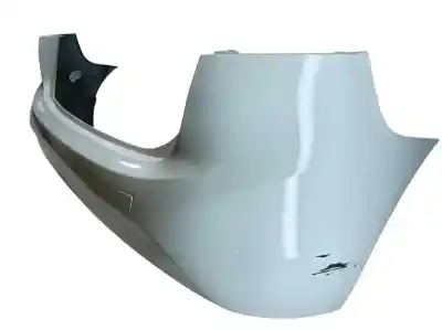 Pezzo di ricambio per auto di seconda mano paraurti posteriore per bmw serie 2 active tourer (f45) 1.5 12v turbodiesel 116 cv / 85 kw riferimenti oem iam 51122574881 51122574882 2574881