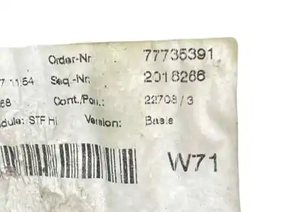 Pezzo di ricambio per auto di seconda mano paraurti posteriore per bmw serie 2 active tourer (f45) 1.5 12v turbodiesel 116 cv / 85 kw riferimenti oem iam 51122574881 51122574882 2574881