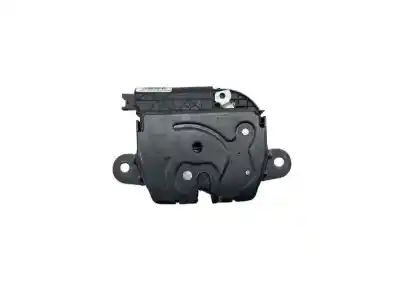 Pezzo di ricambio per auto di seconda mano Baule / Serratura Del Cancello per BMW SERIE 2 ACTIVE TOURER (F45) 1.5 12V Turbodiesel 116 CV / 85 KW Riferimenti OEM IAM 16367210 51247348529 163672-10