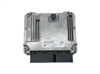 Pièce détachée automobile d'occasion CALCULATEUR MOTEUR ECU pour BMW SERIE 2 ACTIVE TOURER (F45) 1.5 12V Turbodiesel 116 CV / 85 KW Références OEM IAM 8598759  