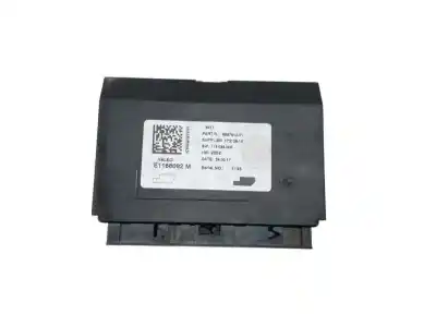 Pièce détachée automobile d'occasion MODULE ÉLECTRONIQUE pour BMW SERIE 2 ACTIVE TOURER (F45) 1.5 12V Turbodiesel 116 CV / 85 KW Références OEM IAM 64116997612  