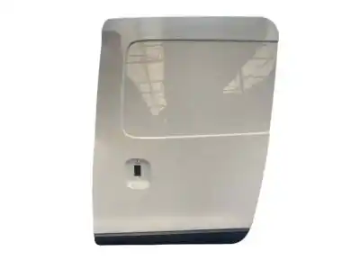 Автозапчастина б/у ЛІВІ РОЗСУВНІ БІЧНІ ДВЕРІ для DACIA DOKKER  Посилання на OEM IAM 821013917R  821132799R